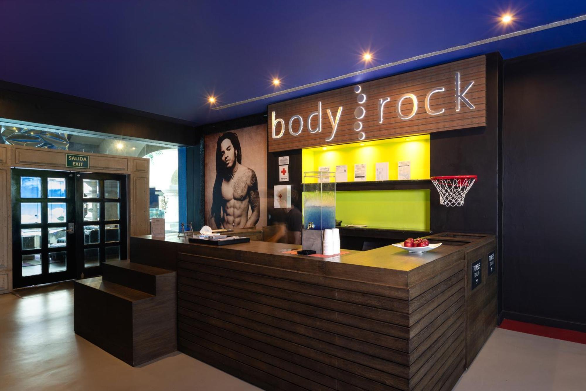 Hard Rock Hotel Riviera Maya (Adults Only) Пуэрто-Авентурас Экстерьер фото
